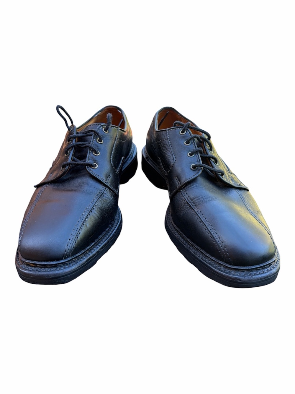 ALLEN EDMONDS Leather Shoes